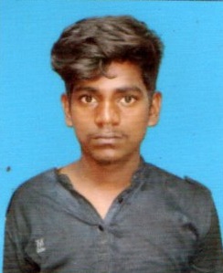 Student Photo Not Available