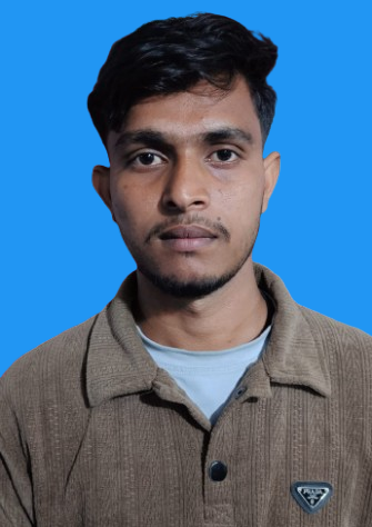 Student Photo Not Available