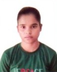 Student Photo Not Available