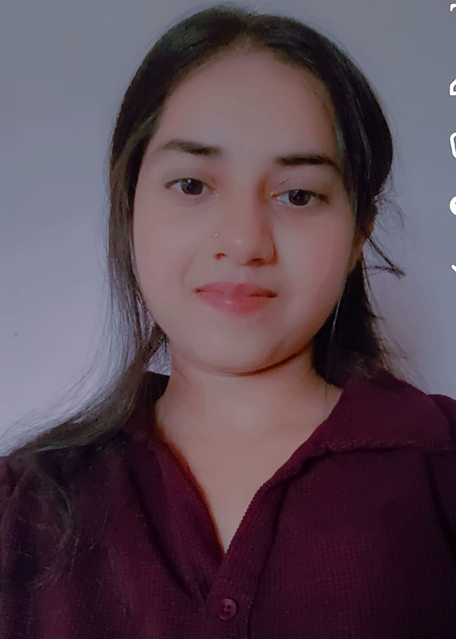 Student Photo Not Available