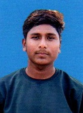 Student Photo Not Available