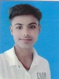Student Photo Not Available