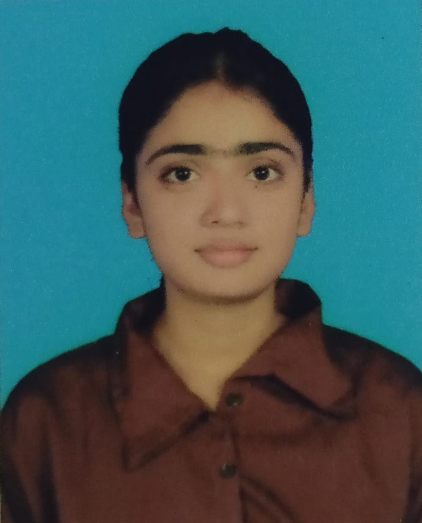 Student Photo Not Available