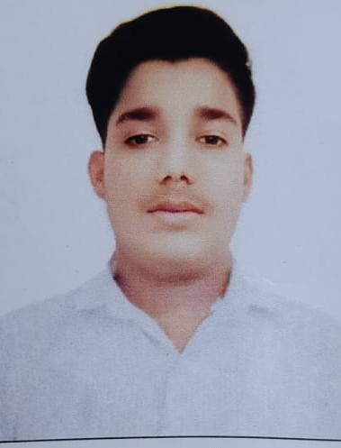 Student Photo Not Available