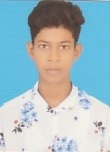 Student Photo Not Available
