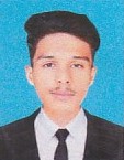 Student Photo Not Available