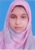 Student Photo Not Available